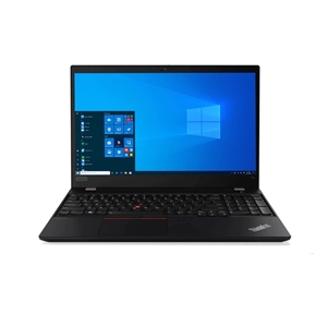 Lenovo T15 1. Gen 15.6" - 256GB SSD - i5-10210U - 8GB - Win11 - Grade A*