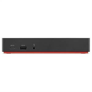 Lenovo ThinkPad USB-C Dockingstation Gen2 - Grade A