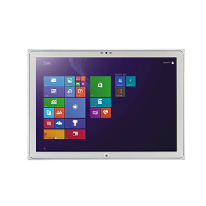 Panasonic Toughpad FZ-Y1 20" - 4K Touch Tablet - 256GB SSD - i5-5300U - 8GB RAM - Win10 - Grade B