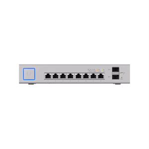 Ubiquiti UniFi Switch 8 150W - Grade B