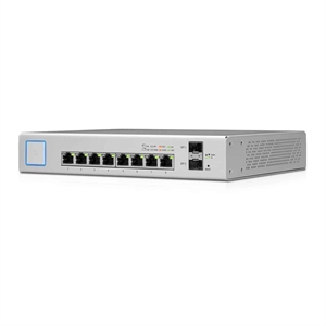 Ubiquiti UniFi Switch 8 150W - Grade B