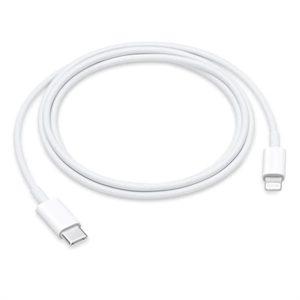 Apple USB-C til Lightning Lader kabel (2 m) MQGH2ZM/A