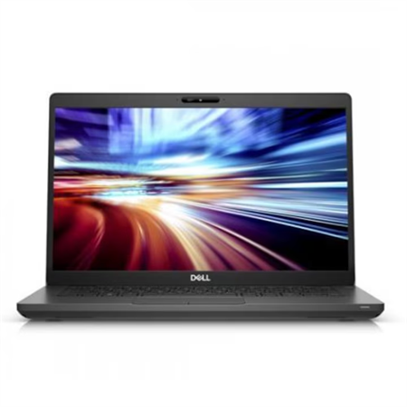 Dell Latitude 5401 14" Touch - 512GB SSD - i7-1185G7 - 16GB - Win11 - Grade B