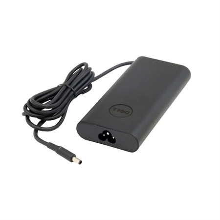 Adapter - Dell Original Strømforsyning 130W - 5.4 mm - Grade A