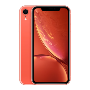 Apple iPhone XR 128GB Coral - Grade A