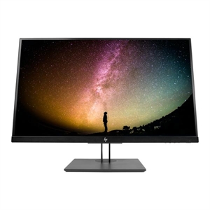 HP Z27n G2 27" Skærm 2560 x 1440 WQHD IPS Panel - Grade A