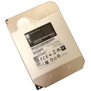 Lenovo Storage - 12 TB - SAS 12 GB - 7200RPM - Grade A