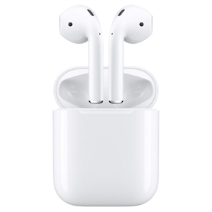 Apple AirPods 2. Generation MV7N2ZM/A