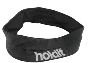 HOLDIT - Mavebælte med lomme - Medium