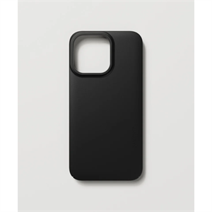 NUDIENT - V3 Case Ink Black iPhone 13 Pro