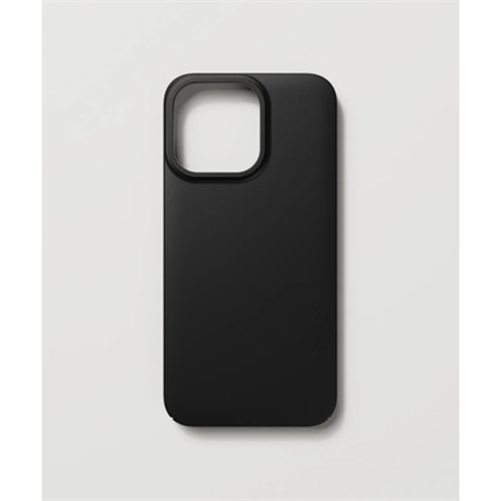 NUDIENT - V3 Case Ink Black - iPhone 13 Pro