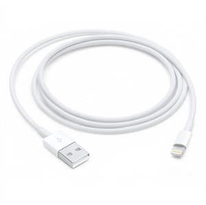 Apple Original Lightning 1m USB Kabel MD818