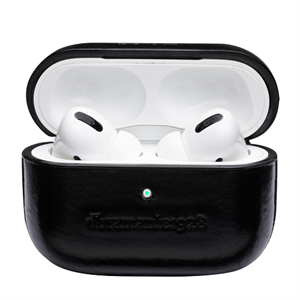 AirPod Pro Case Dbramante1928 Copenhagen sort 