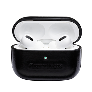 AirPod Pro Case Dbramante1928 Copenhagen sort 