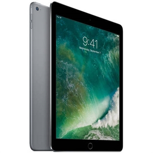 iPad Air 2 128GB WiFi + 4G Space Grey - Grade A