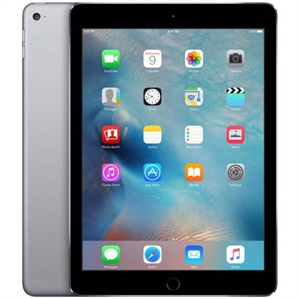 iPad Air 2 32GB WiFi Space Gray - Grade B