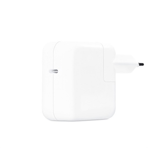 USB-C-strømforsyning (30 W) - MacBook Air 