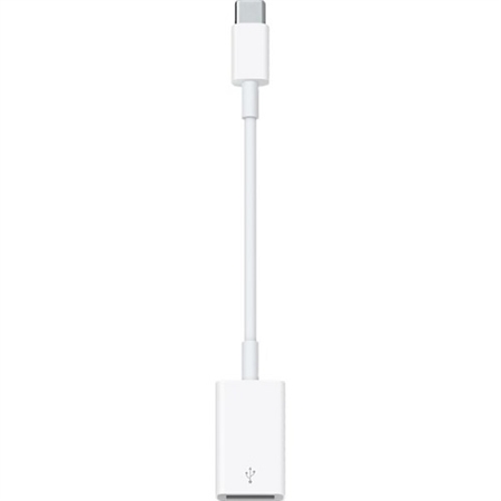 Apple USB-C til USB adapter MJ1M2ZM/A Grade A