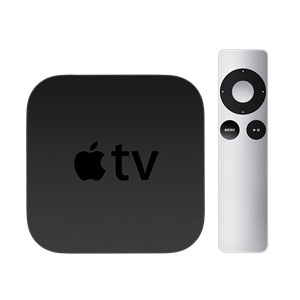 Apple TV A1469 (3. generation) - Grade B