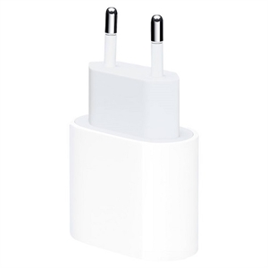 Apple Original USB-C Adapter (MHJE3ZM/A) 20W