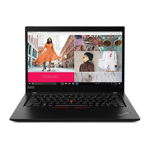 Lenovo X13 2. Gen 13.3" Full HD - 256GB SSD - i5-1135G7 - 16GB - Win11 - Defekt USB-C - Grade B*