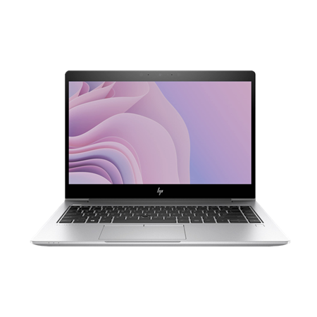 HP EliteBook 840 G6 14" Full HD - 256GB SSD - i5-8265U - 16GB - Win11 - Grade A