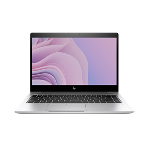 HP EliteBook 840 G6 14" Full HD - 256GB SSD - i5-8265U - 16GB - Win11 - Grade B