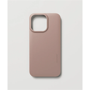 NUDIENT - V3 Case Dusty Pink iPhone 13 Pro