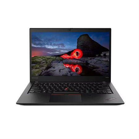 Lenovo ThinkPad T495s 14" Full HD IPS - 256GB SSD - AMD Ryzen 5 Pro 3500U - 16GB - Win11 - Grade B