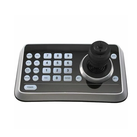 Compact PTZ Camera Controller VS-K20