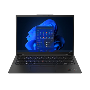 Lenovo ThinkPad X1 Carbon 11. Gen 14" Full HD - 512GB SSD - I7-1355U - 32GB - Win11 - Grade B