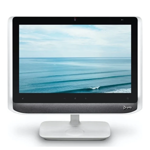 Poly Studio P21 All-In-One Videomødesystem - Grade A