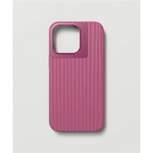 NUDIENT - BOLD Deep Pink iPhone 13 Pro