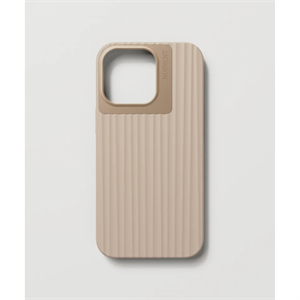 NUDIENT - BOLD Linen Beige iPhone 13 Pro
