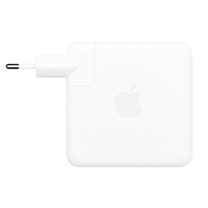 Apple USB-C - Strømforsyningsadapter - 96 Watt