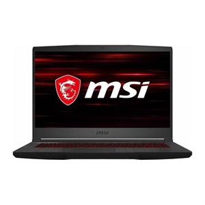 MSI MS16R3 15" Full HD - 1TB SSD - i7-9750H - 32GB - GTX 1650 4GB -  Win11 - Engelsk - Grade B