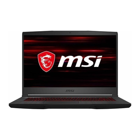 MSI MS16R3 15" Full HD - 1TB SSD - i7-9750H - 32GB - GTX 1650 4GB -  Win11 - Grade B
