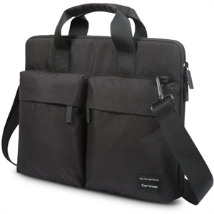 Cartinoe - Bærbar Multilomme taske 15.6"