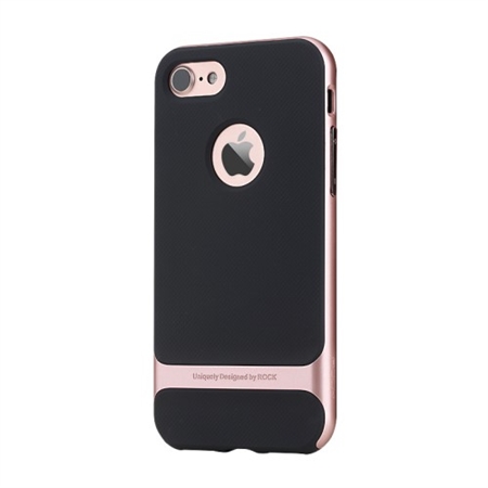 ROCK Royce - Case Slim Rose - iPhone 6, 7, 8 & SE