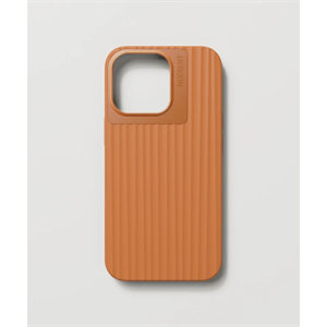 NUDIENT - BOLD Tangerine Orange iPhone 13 Pro