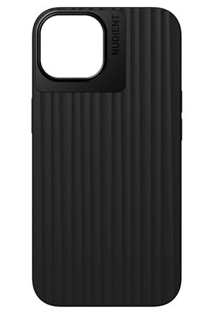 NUDIENT - BOLD Charcoal Black iPhone 14