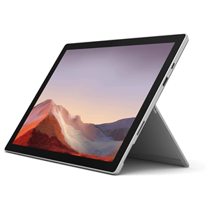 SurFace Pro 7 12.3" Touch 256GB - i5 - 8GB - Win11 - Grade A  