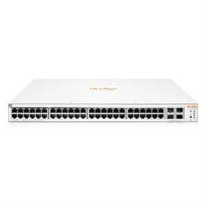 Aruba 1930-48G-POE Switch - JL686A - Grade B