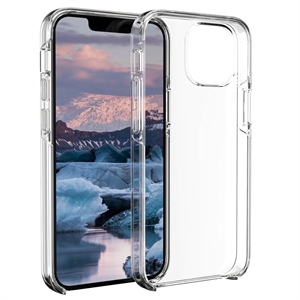 dbramante1928 - Iceland 100% Clear Protection Case iPhone 13 Pro
