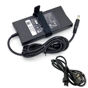 Adapter - Dell Original Strømforsyning 240W - 7.4mm - Grade A         BRUG IKKE
