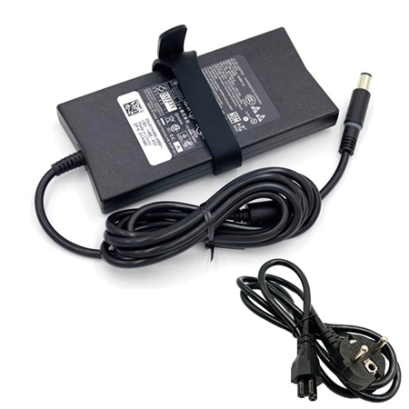 Adapter - Dell Original Strømforsyning 240W - 7.4mm - Grade A         BRUG IKKE