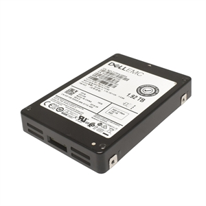 Dell EMC Enterprise Plus - MZ-ILT1T9A - 1.92TB SAS SSD - Grade A