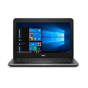 Dell Latitude 3380 13.3" - 128GB SSD - i5-7200U - 8GB - Win11 - Grade B