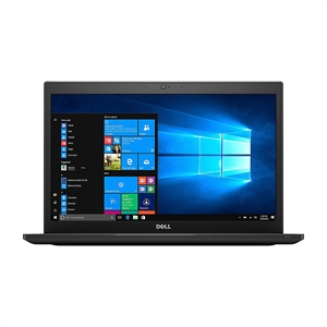 Dell Latitude 7490 14" Full HD - 256GB SSD - i5-8350U - 8GB - Win11 - Grade A