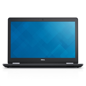 Dell Latitude E5570 15.6" Full HD - 128GB SSD - i5-6200U - 8GB - Win11 - Grade A